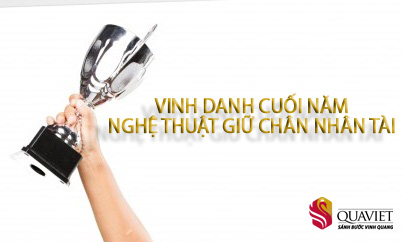 Quà tặng bảng vinh danh cho doanh nghiệp