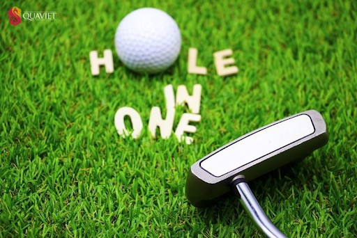 Tỷ lệ một người chơi Golf trung bình có khả năng đạt được Hole in one là vô cùng hiếm