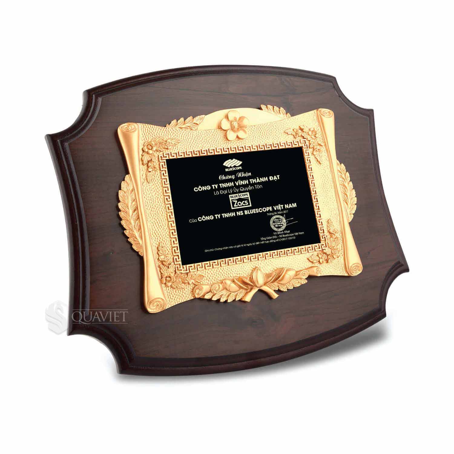 Bảng Vinh Danh Truyền Thống - 66053545