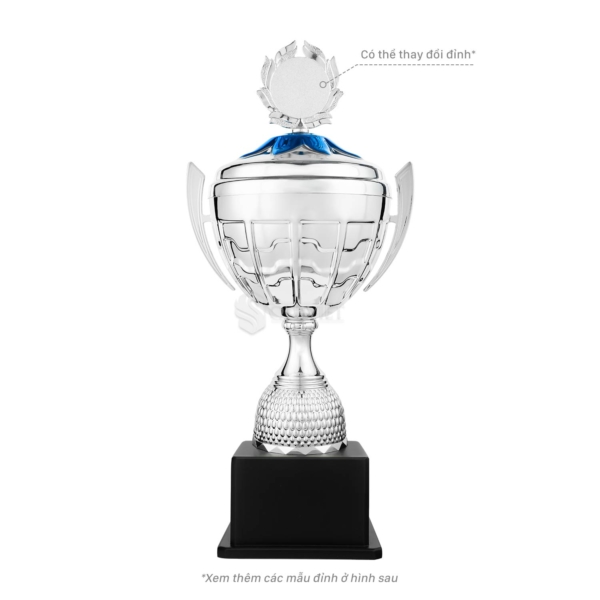 Alternative view of Cúp Milano Medium - MDS0040 và MDS1040 (3 sizes)