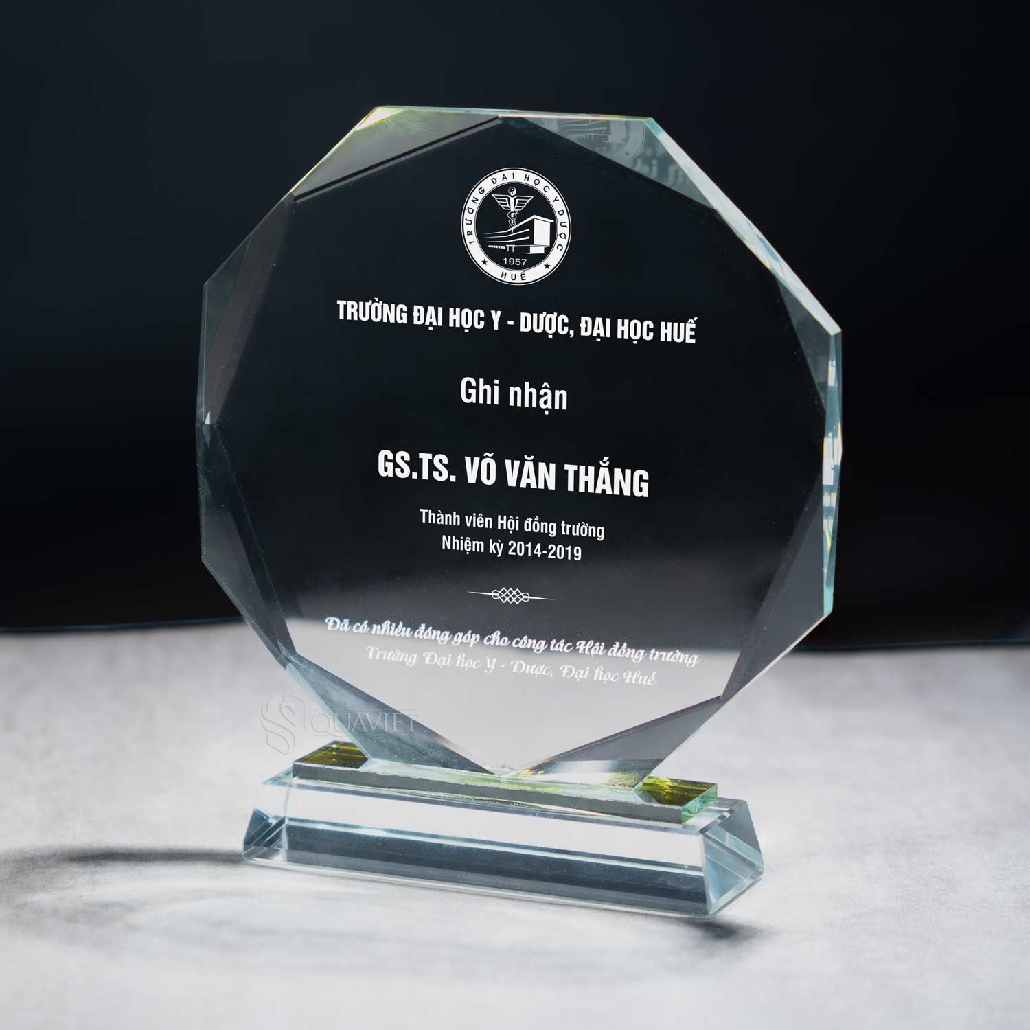 Biểu Trưng Truyền Thống - PL-087