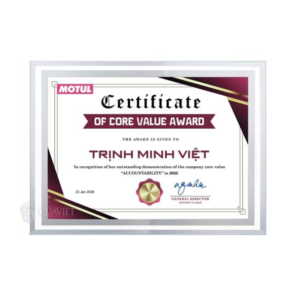 Alternative view of Biểu Trưng Truyền Thống - PL-090