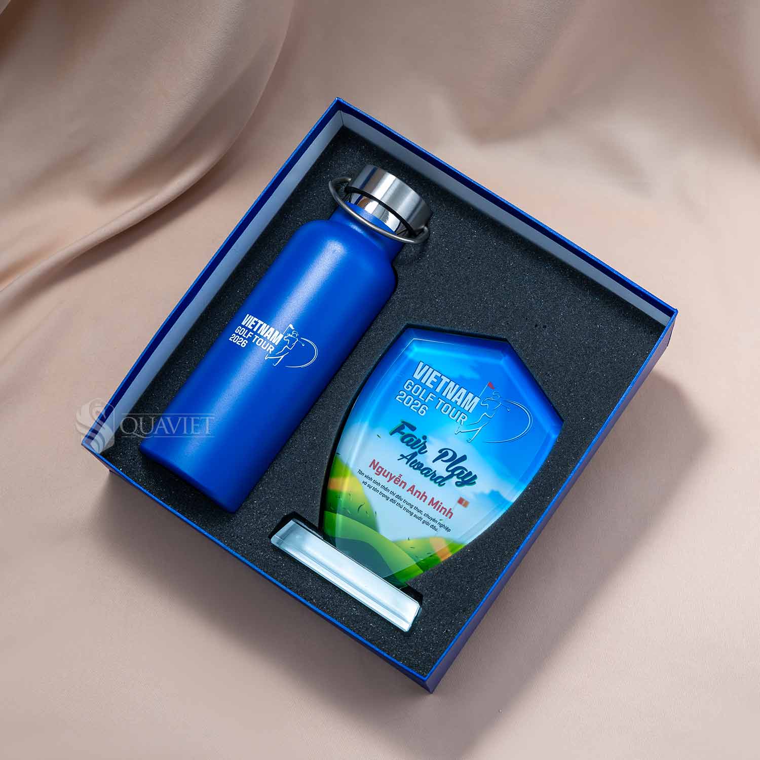 Giftset Tri Ân - VINH DANH 03