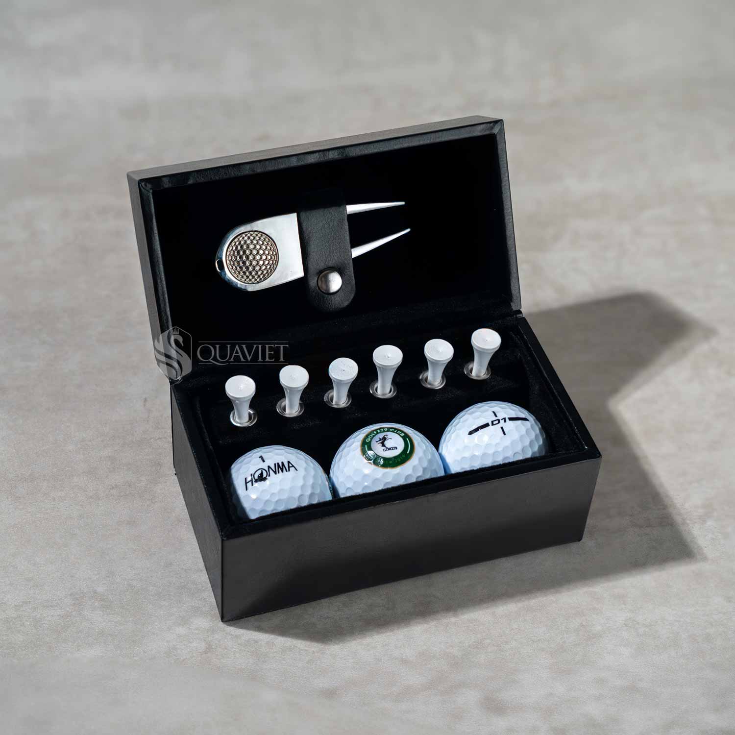 Giftset Tri Ân - VƯƠNG ĐỈNH 08