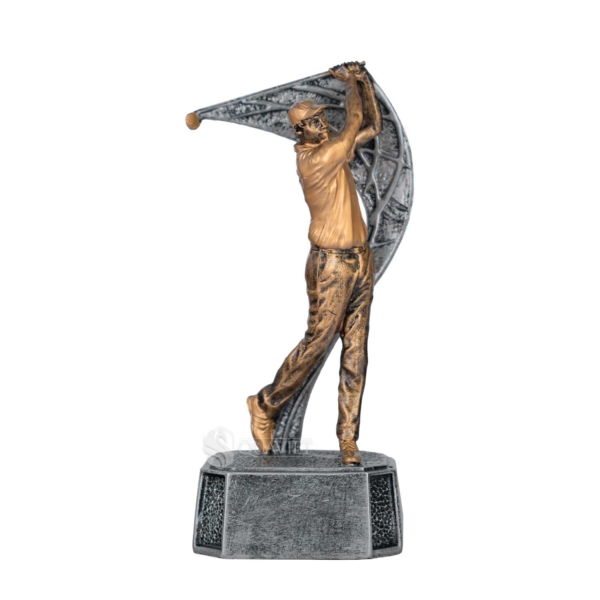 Alternative view of Cúp Nghệ Thuật - 91V261