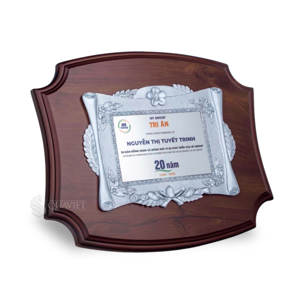 Bảng Vinh Danh Truyền Thống - 6515