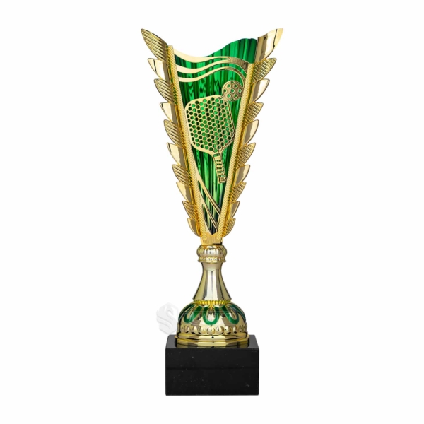 Cúp Pickleball Resin – MZG0074 (3 sizes)