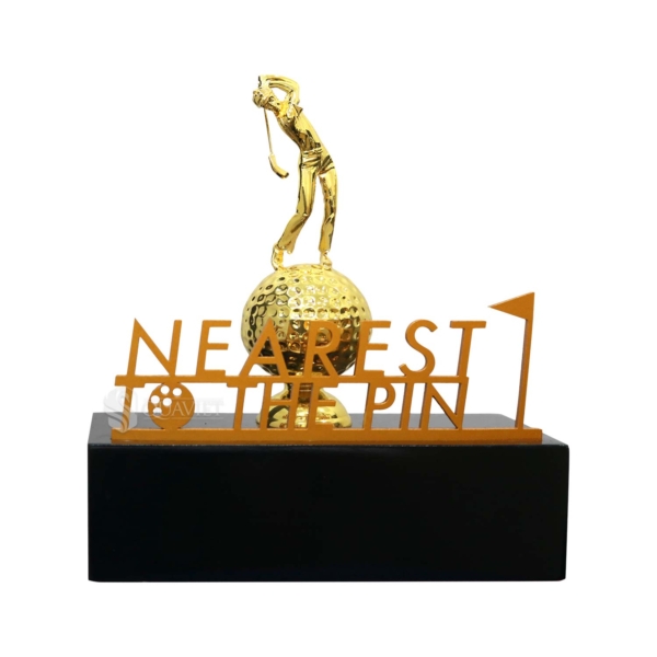 Cúp Nghệ Thuật - 91V212